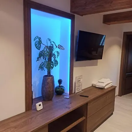 Pensiunea Casa Cranta