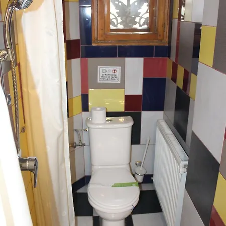 Guest house Pensiunea Casa Cranta 3*