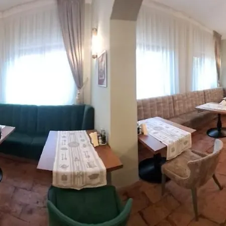 Pensiunea Casa Cranta 3* בראשוב