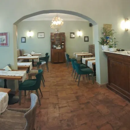 Pensiunea Casa Cranta בית הארחה