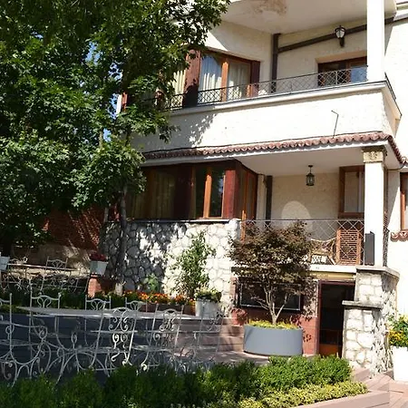 Guest house Pensiunea Casa Cranta Brasov