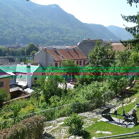Pensiunea Casa Cranta Guest house