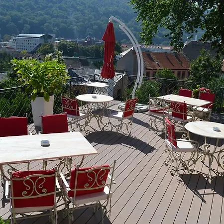 Pensiunea Casa Cranta Brasov