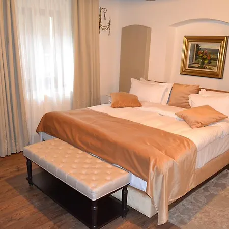 Pensiunea Casa Cranta בית הארחה 3*