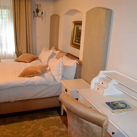 Pensiunea Casa Cranta 3* בראשוב