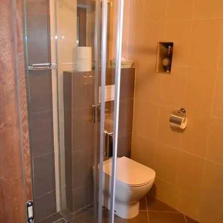 בית הארחה Pensiunea Casa Cranta