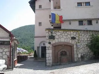 Pensiunea Casa Cranta 3* Brasov