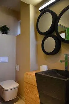 Guest house Pensiunea Casa Cranta 3*
