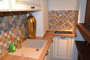 Guest house Pensiunea Casa Cranta 3*