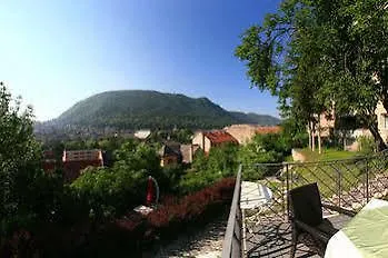Pensiunea Casa Cranta 3* בראשוב