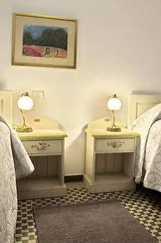 Guest house Pensiunea Casa Cranta 3*
