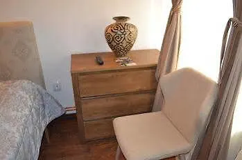 בית הארחה Pensiunea Casa Cranta 3*