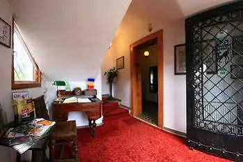 Guest house Pensiunea Casa Cranta 3*
