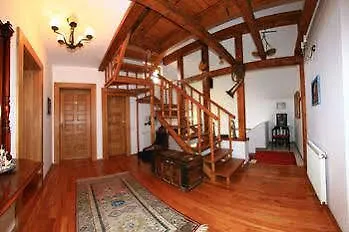Pensiunea Casa Cranta 3* בראשוב