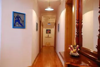Guest house Pensiunea Casa Cranta 3*