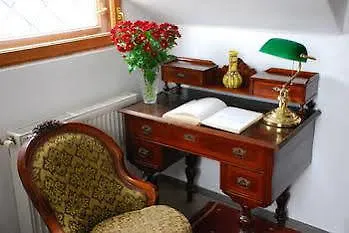 Pensiunea Casa Cranta 3* Brasov