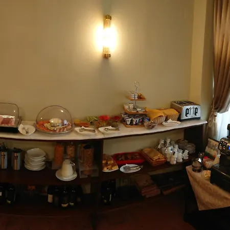 Guest house Pensiunea Casa Cranta Brasov
