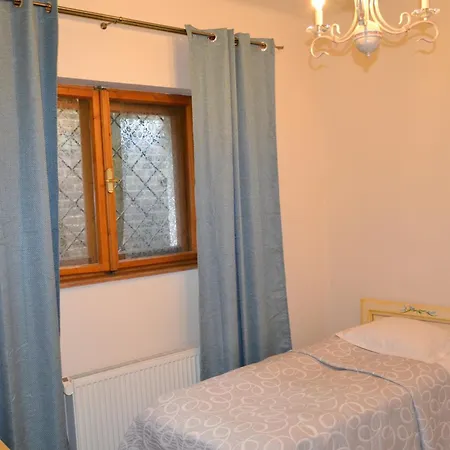 Pensiunea Casa Cranta 3* Brasov